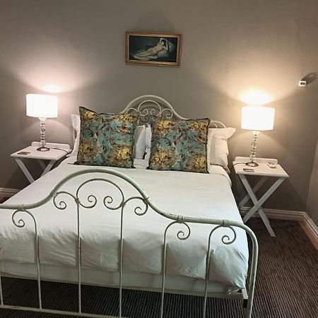 Cafe Felix & Old Oak Manor Hotel Riebeek-Kasteel Ngoại thất bức ảnh