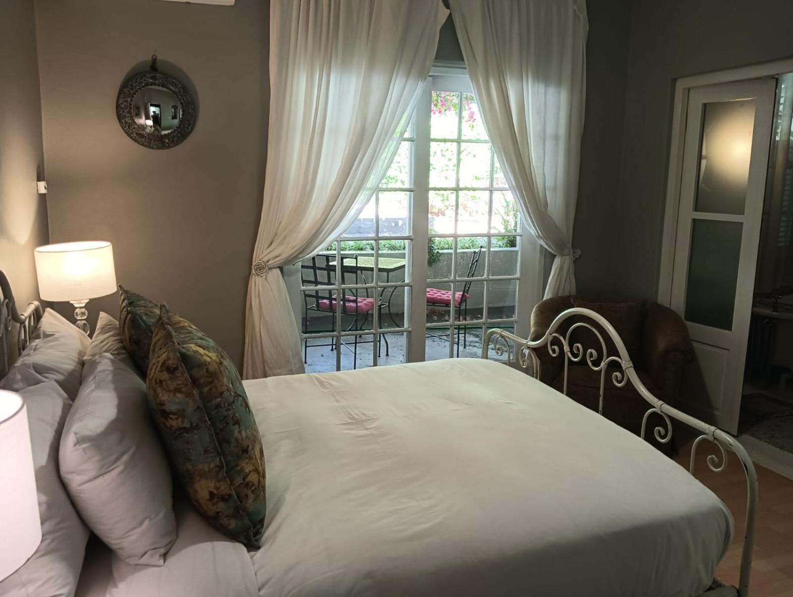 Cafe Felix & Old Oak Manor Hotel Riebeek-Kasteel Ngoại thất bức ảnh