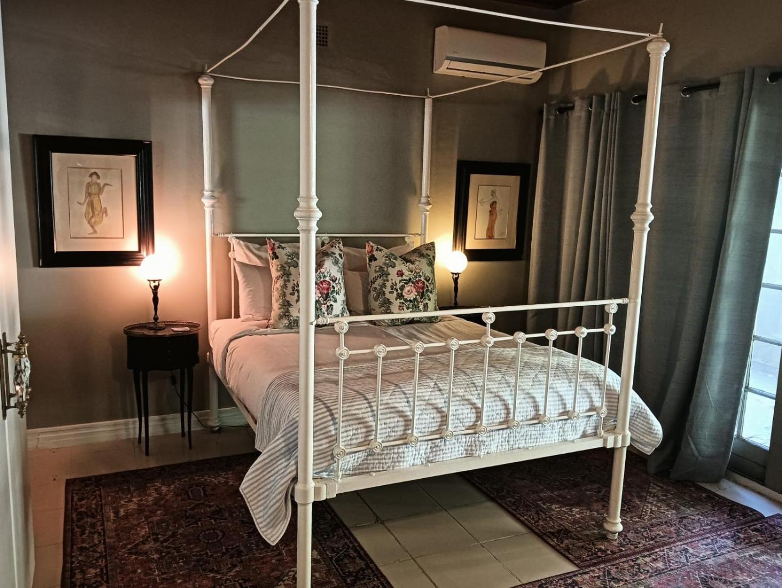 Cafe Felix & Old Oak Manor Hotel Riebeek-Kasteel Ngoại thất bức ảnh