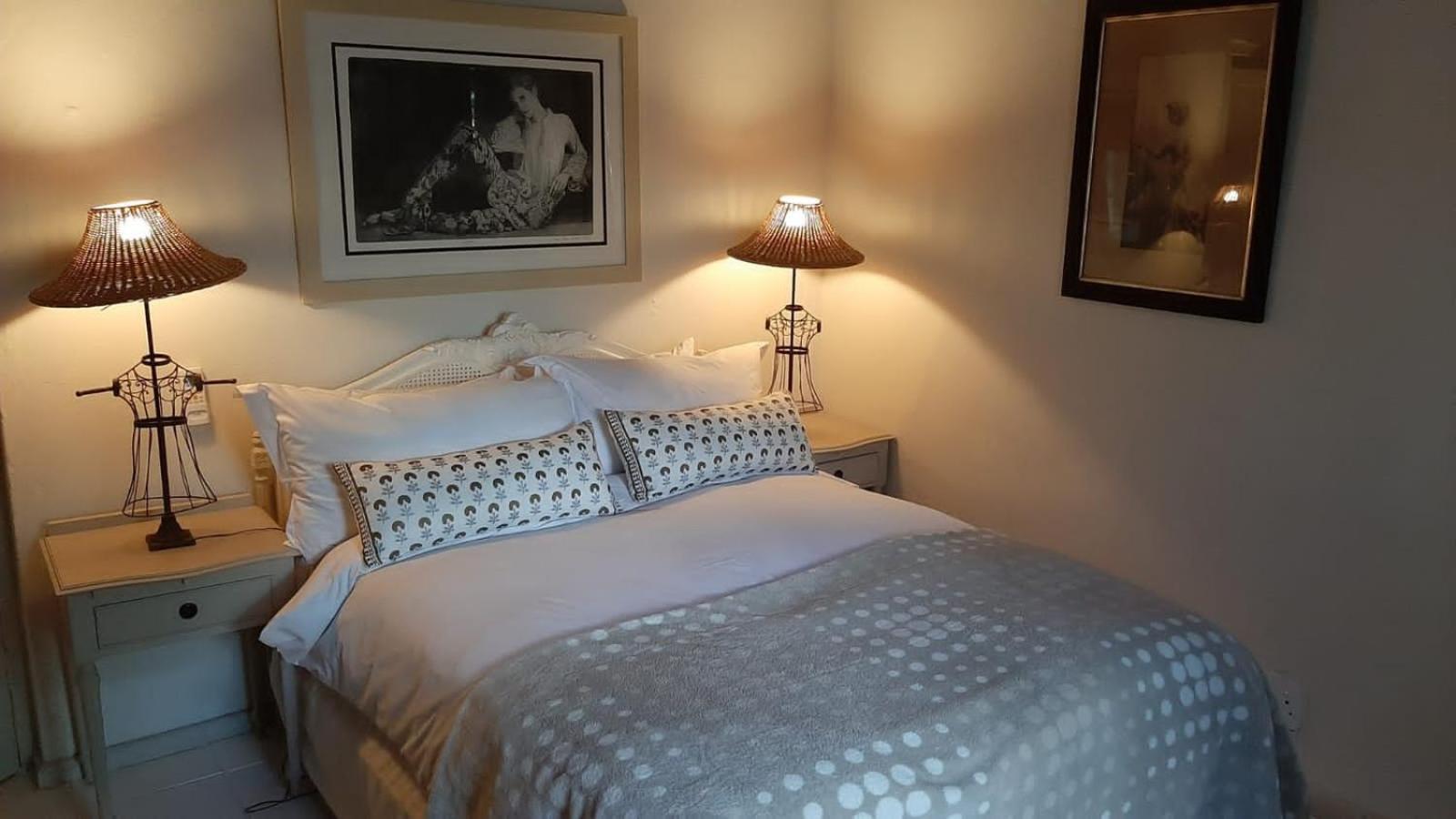 Cafe Felix & Old Oak Manor Hotel Riebeek-Kasteel Ngoại thất bức ảnh
