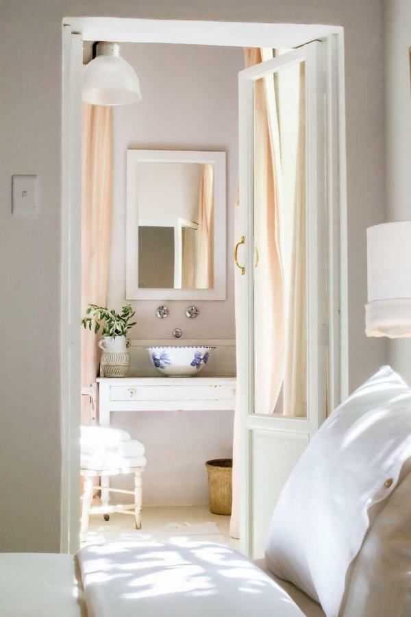 Cafe Felix & Old Oak Manor Hotel Riebeek-Kasteel Ngoại thất bức ảnh